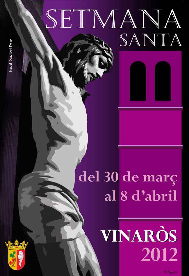 Semana Santa en Vinarós  